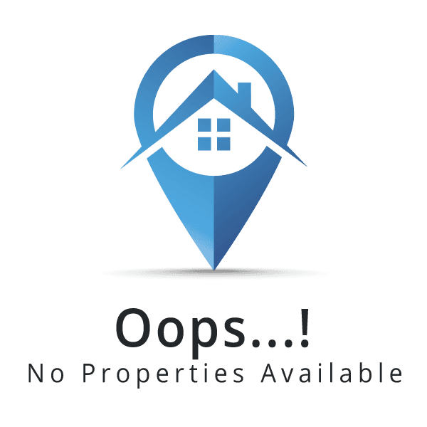 No Properties found